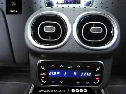 Photo 23 Mercedes Classe GLC 220 d 4MATIC AMG Line