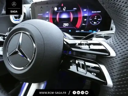 Photo 22 Mercedes Classe GLC 220 d 4MATIC AMG Line