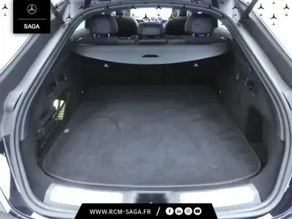 Photo 7 Mercedes Classe GLC 220 d 4MATIC AMG Line