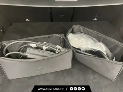 Photo 14 Mercedes Classe GLC SUV 300e 4MATIC Business Line