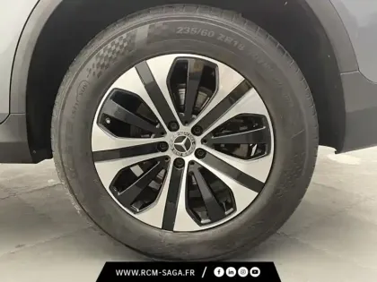 Photo 8 Mercedes Classe GLC SUV 300e 4MATIC Business Line