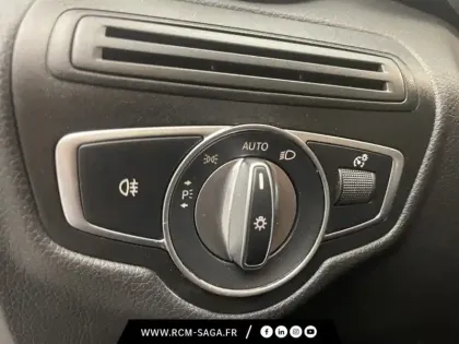 Photo 25 Mercedes Classe GLC SUV 300e 4MATIC Business Line