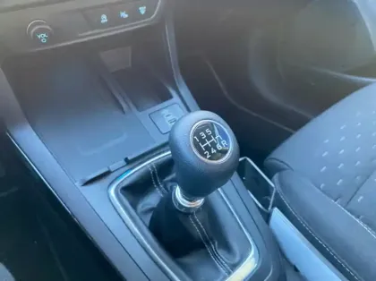 Photo 7 Ford Puma 1.0 EcoBoost Hybrid 125ch Titanium S&amp;S