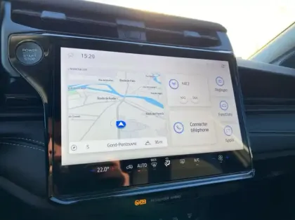 Photo 3 Ford Puma 1.0 EcoBoost Hybrid 125ch Titanium S&amp;S