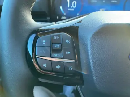 Photo 15 Ford Puma 1.0 EcoBoost Hybrid 125ch Titanium S&amp;S