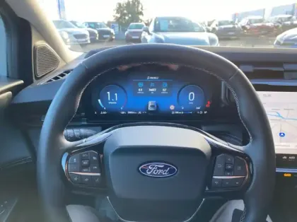 Photo 6 Ford Puma 1.0 EcoBoost Hybrid 125ch Titanium S&amp;S