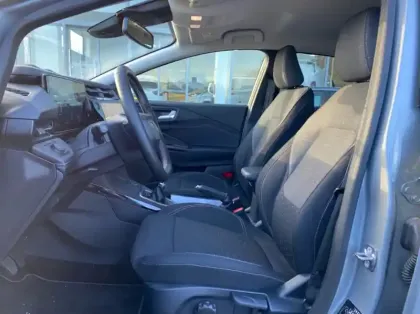 Photo 9 Ford Puma 1.0 EcoBoost Hybrid 125ch Titanium S&amp;S