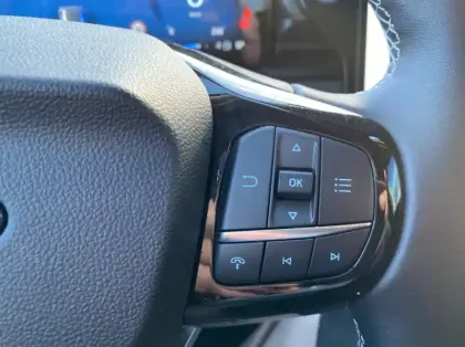 Photo 17 Ford Puma 1.0 EcoBoost Hybrid 125ch Titanium S&amp;S