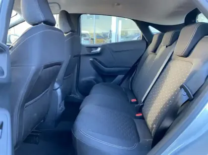 Photo 8 Ford Puma 1.0 EcoBoost Hybrid 125ch Titanium S&amp;S