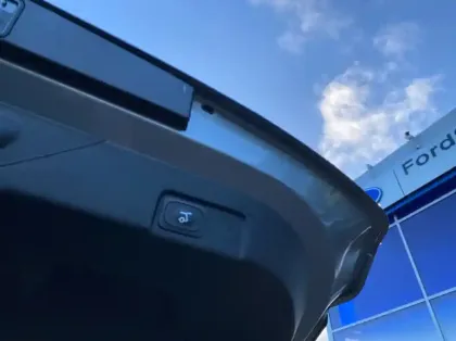 Photo 16 Ford Puma 1.0 EcoBoost Hybrid 125ch Titanium S&amp;S