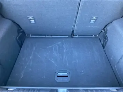 Photo 10 Ford Puma 1.0 EcoBoost Hybrid 125ch Titanium S&amp;S