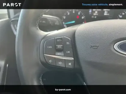 Photo 15 Ford Fiesta 1.0 Flexifuel 95ch Titanium Business 5p