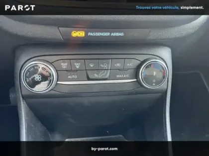 Photo 4 Ford Fiesta 1.0 Flexifuel 95ch Titanium Business 5p