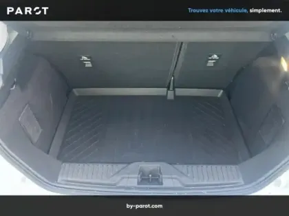 Photo 10 Ford Fiesta 1.0 Flexifuel 95ch Titanium Business 5p