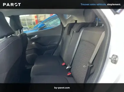 Photo 8 Ford Fiesta 1.0 Flexifuel 95ch Titanium Business 5p