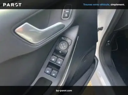 Photo 5 Ford Fiesta 1.0 Flexifuel 95ch Titanium Business 5p