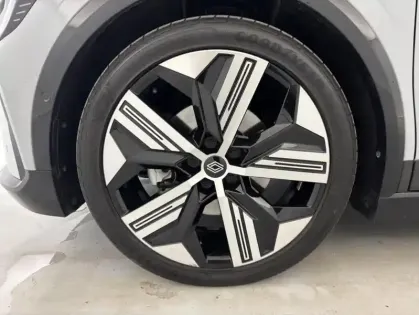 Photo 21 Renault Megane EV60 220 ch super charge Iconic 5p