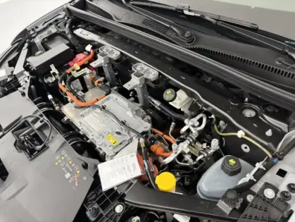 Photo 22 Renault Megane EV60 220 ch super charge Iconic 5p