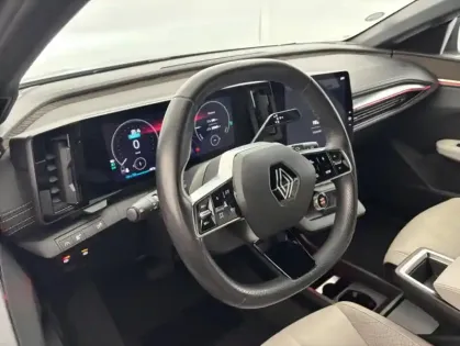 Photo 13 Renault Megane EV60 220 ch super charge Iconic 5p