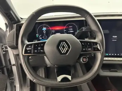 Photo 14 Renault Megane EV60 220 ch super charge Iconic 5p