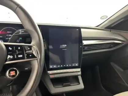 Photo 17 Renault Megane EV60 220 ch super charge Iconic 5p