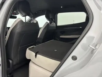 Photo 10 Renault Megane EV60 220 ch super charge Iconic 5p