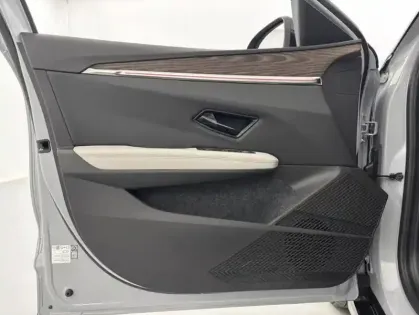 Photo 11 Renault Megane EV60 220 ch super charge Iconic 5p