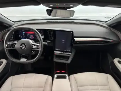 Photo 26 Renault Megane EV60 220 ch super charge Iconic 5p