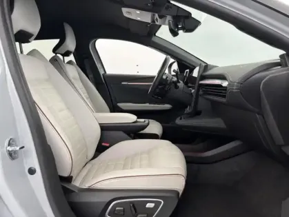 Photo 24 Renault Megane EV60 220 ch super charge Iconic 5p