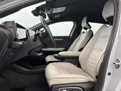 Photo 12 Renault Megane EV60 220 ch super charge Iconic 5p