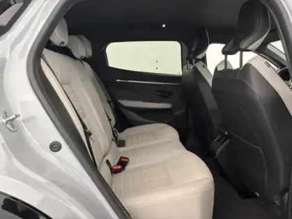 Photo 25 Renault Megane EV60 220 ch super charge Iconic 5p