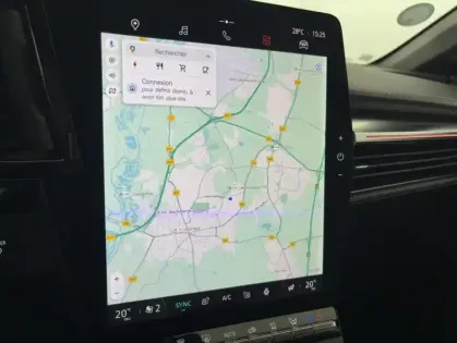 Photo 19 Renault Megane EV60 220 ch super charge Iconic 5p