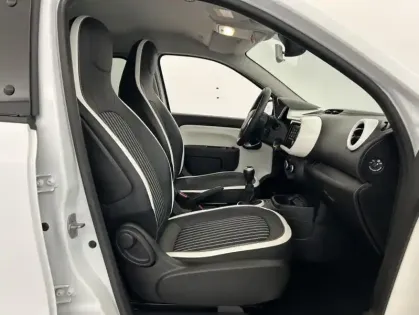 Photo 22 Renault Twingo SCe 65 Intens 5p