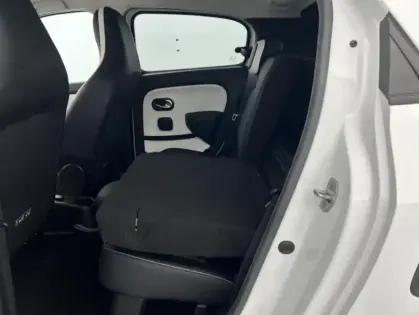 Photo 10 Renault Twingo SCe 65 Intens 5p