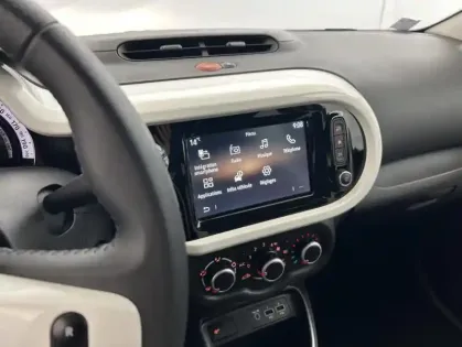 Photo 17 Renault Twingo SCe 65 Intens 5p