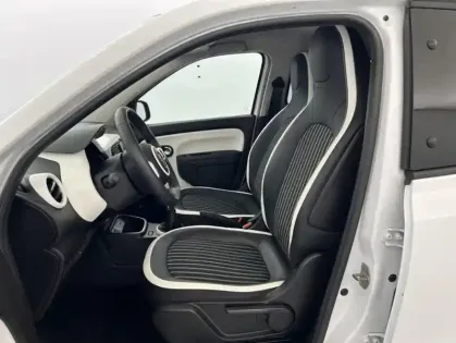 Photo 12 Renault Twingo SCe 65 Intens 5p