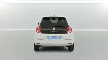 Photo 3 Renault Twingo SCe 65 Intens 5p