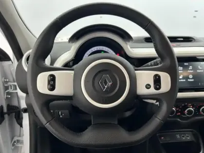 Photo 14 Renault Twingo SCe 65 Intens 5p