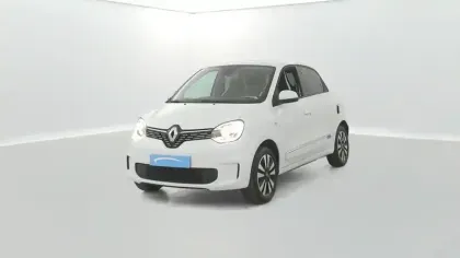 Photo Renault Twingo Sce 65 Intens 5p