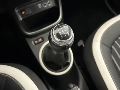 Photo 18 Renault Twingo SCe 65 Intens 5p