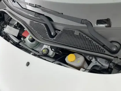 Photo 20 Renault Twingo SCe 65 Intens 5p