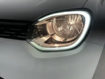 Photo 21 Renault Twingo SCe 65 Intens 5p