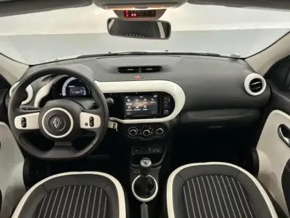 Photo 24 Renault Twingo SCe 65 Intens 5p
