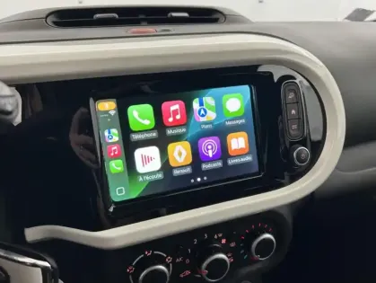 Photo 15 Renault Twingo SCe 65 Intens 5p