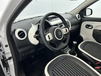 Photo 13 Renault Twingo SCe 65 Intens 5p