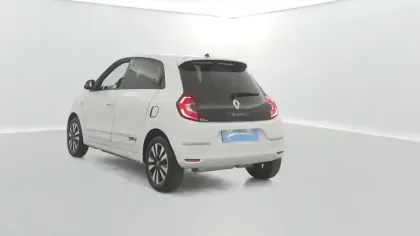 Photo 2 Renault Twingo SCe 65 Intens 5p