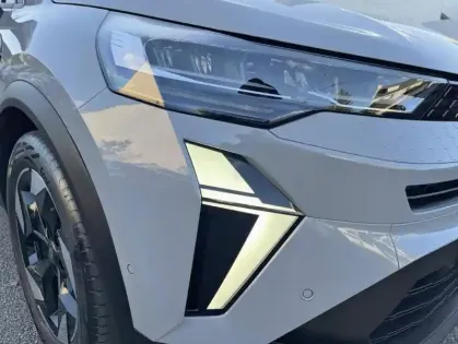 Photo 25 Renault Captur TCe 90 ch Techno 5p