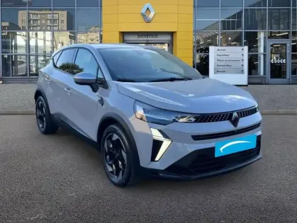 Photo 6 Renault Captur TCe 90 ch Techno 5p