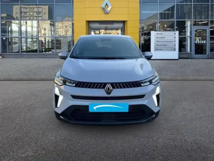 Photo 7 Renault Captur TCe 90 ch Techno 5p