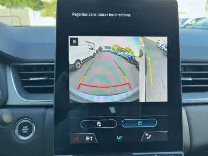 Photo 23 Renault Captur TCe 90 ch Techno 5p